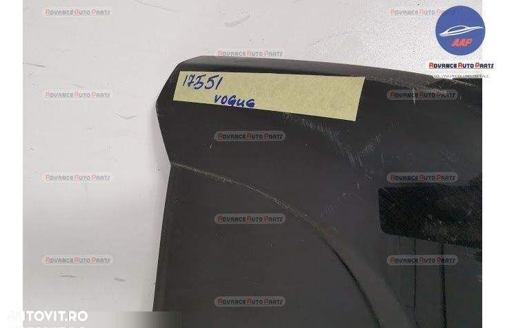 Ornament Haion superior original Vogue Land Rover  Range Rover  4 [201 - 8