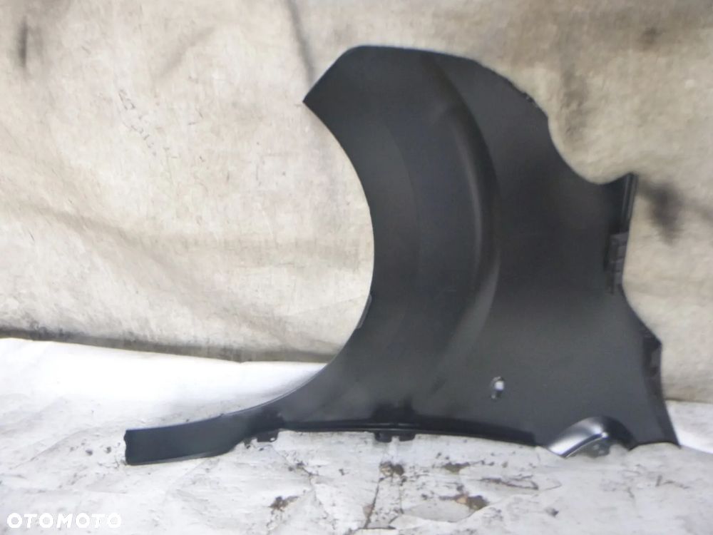 proace expert jumpy 15r- zafira life błotnik przód prawy przedni nowy - 2