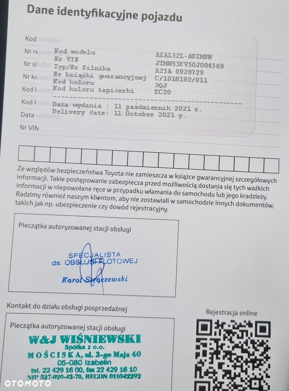 Toyota RAV4 2.5 Hybrid Selection 4x2 - 29