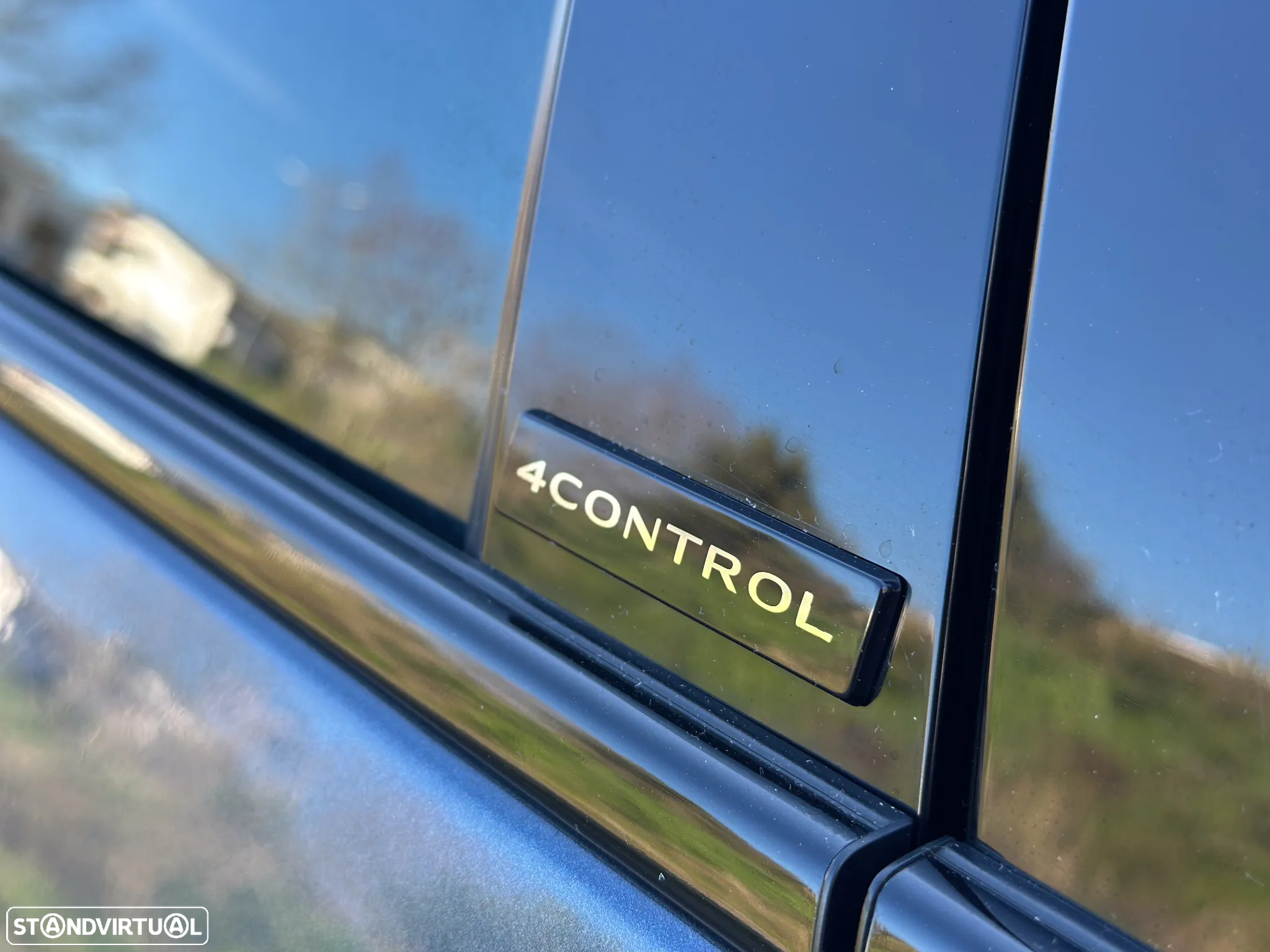 Renault Mégane 1.8 TCe R.S. EDC - 14