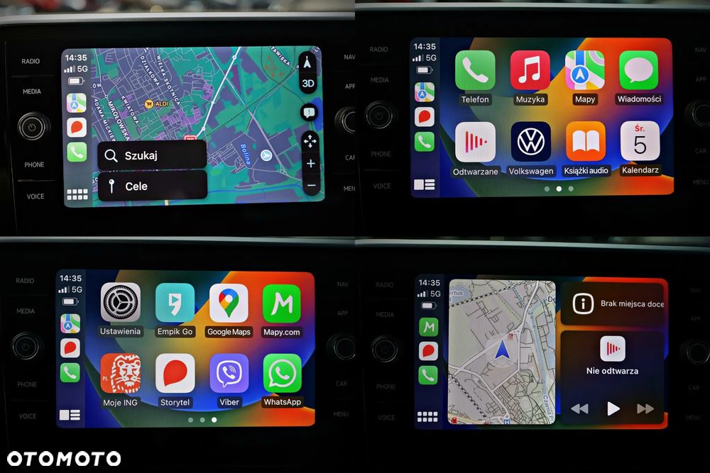 Volkswagen T-Roc 1.5 TSI Style DSG - 33