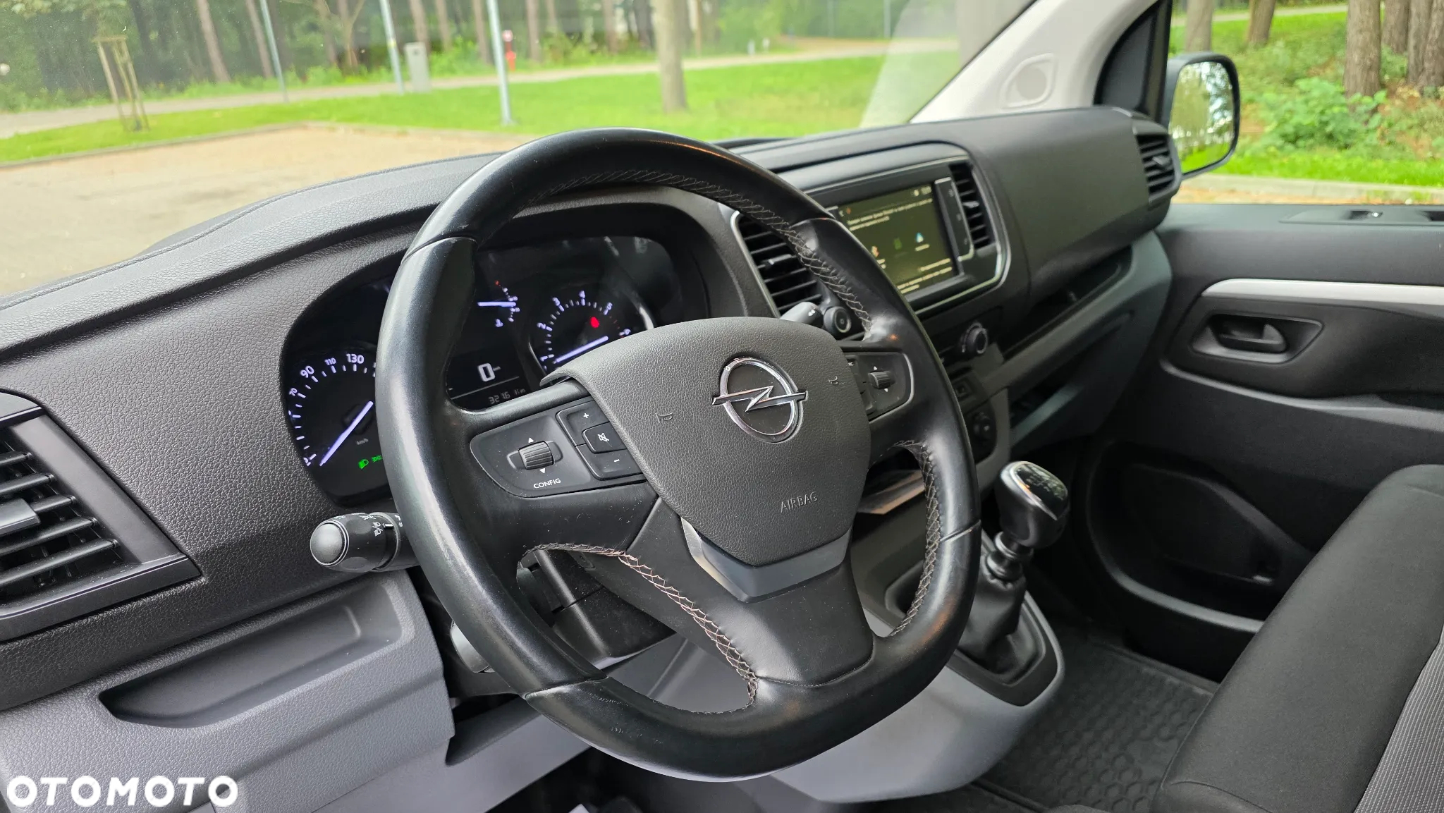 Opel Vivaro 2.0 CDTI Extra Long 3,0t Flex (bryg.) - 5