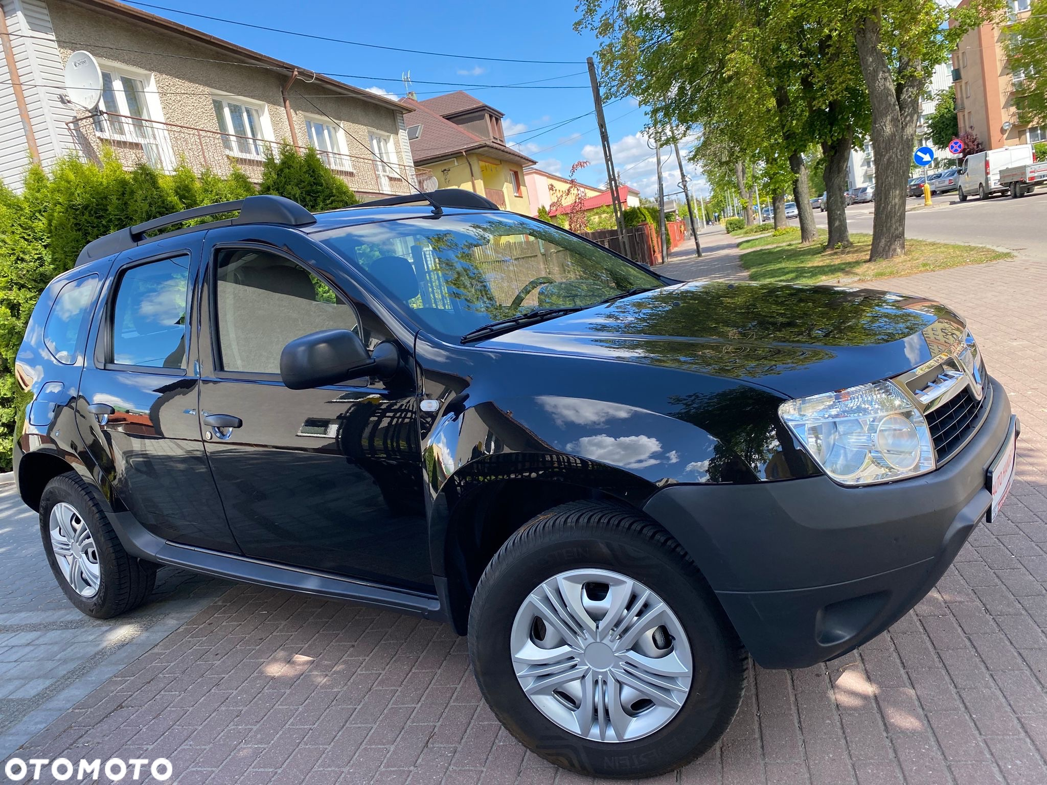 Dacia Duster 1.6 16V 4x2 Ambiance - 19