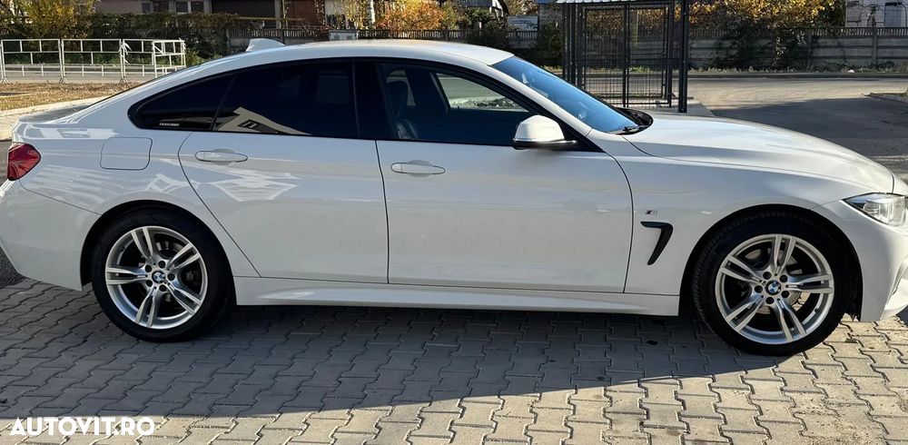 BMW Seria 4 - 7