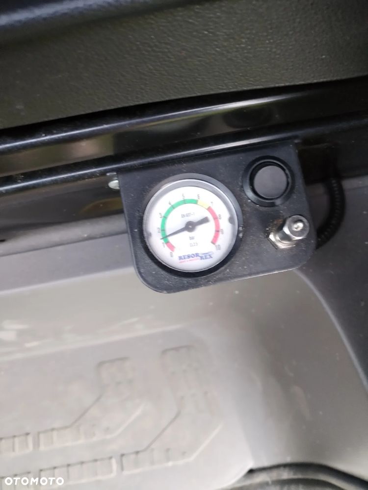 Volkswagen crafter - 16