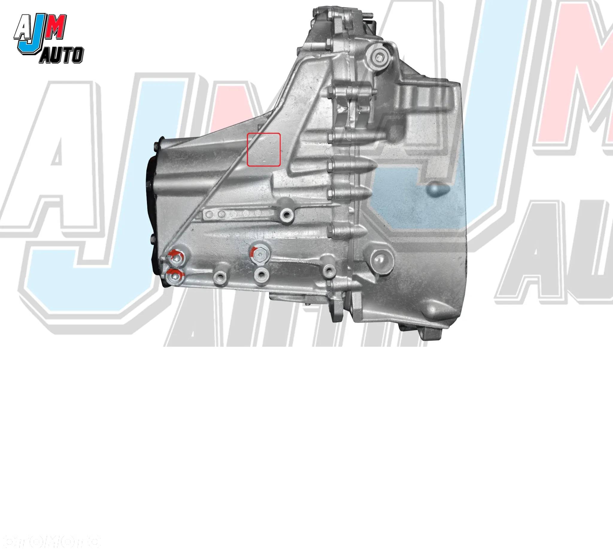 Skrzynia biegów 20DS04 2.0 HDI Citroen C4 Picasso I C4 Grand Picasso I - 5