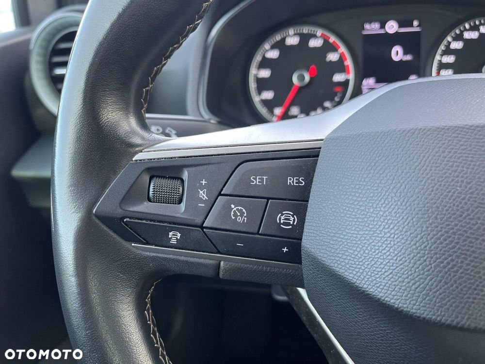 Seat Arona 1.0 TSI Xperience S&S DSG - 19