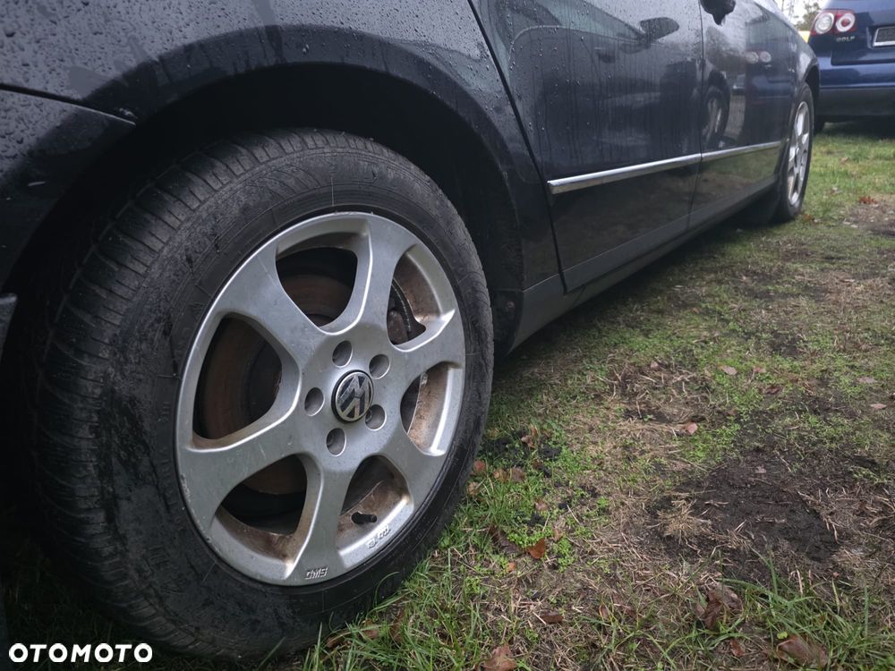 Volkswagen Passat Variant - 4