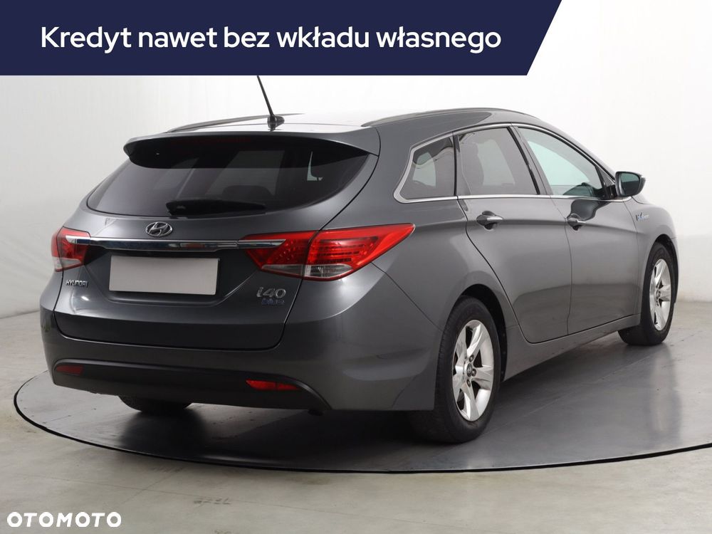 Hyundai i40 - 7