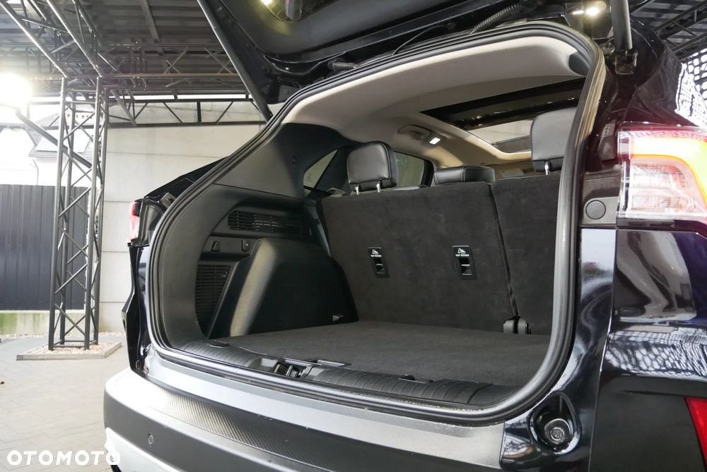 Ford Escape 2.0 EcoBoost AWD Titanium - 30