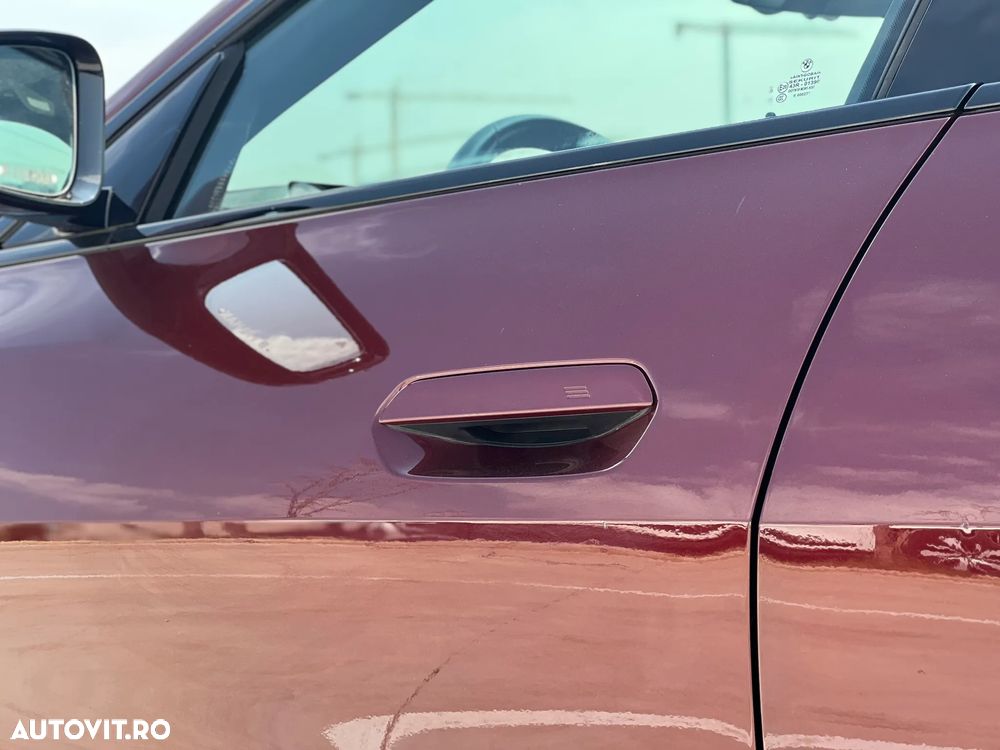 BMW Seria 4 420d xDrive AT MHEV - 7