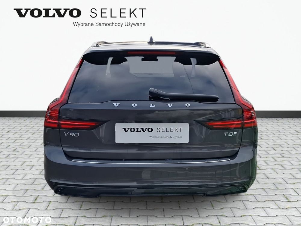 Volvo V90 - 10