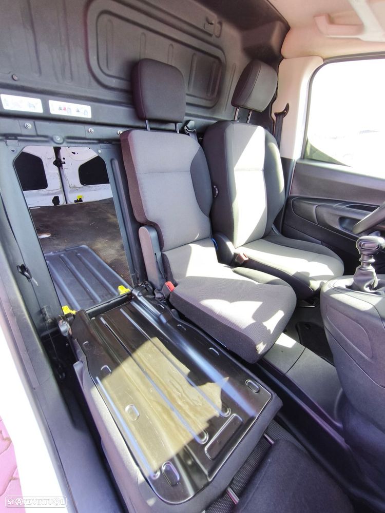 Citroën Berlingo 1.5 BlueHDi M Shine Pack - 16