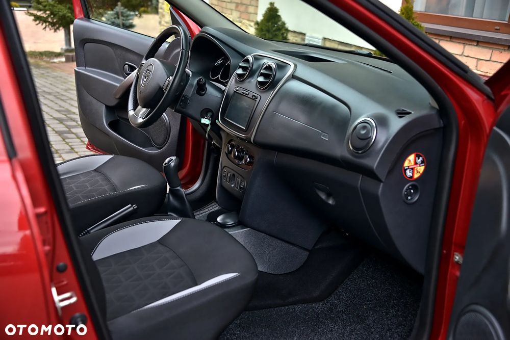 Dacia Sandero 0.9 TCe Laureate - 26