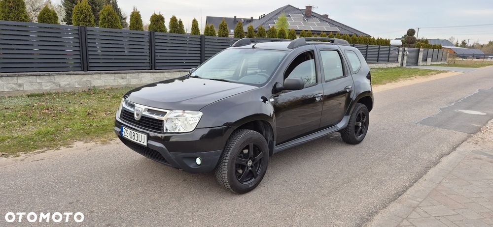 Dacia Duster 1.6 Laureate - 1