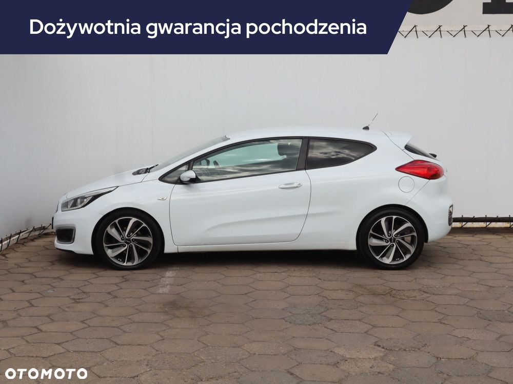 Kia Ceed - 4