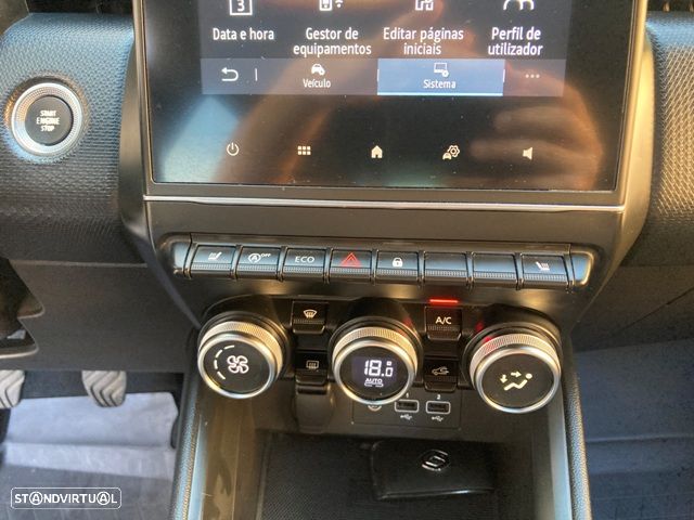 Renault Clio 1.0 TCe Evolution - 24