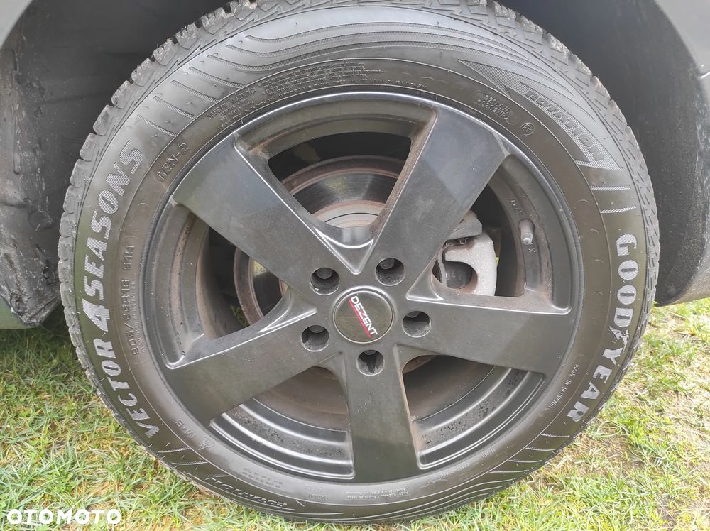 Opel Zafira 1.8 Cosmo - 22