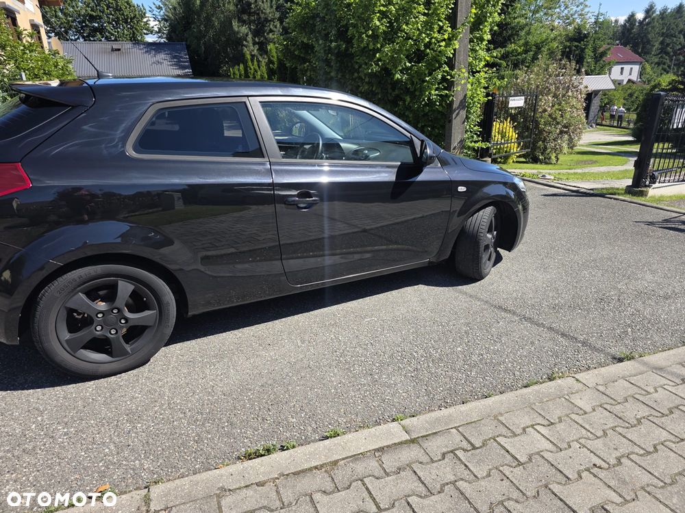 Kia ProCeed 1.4 Optimum - 29