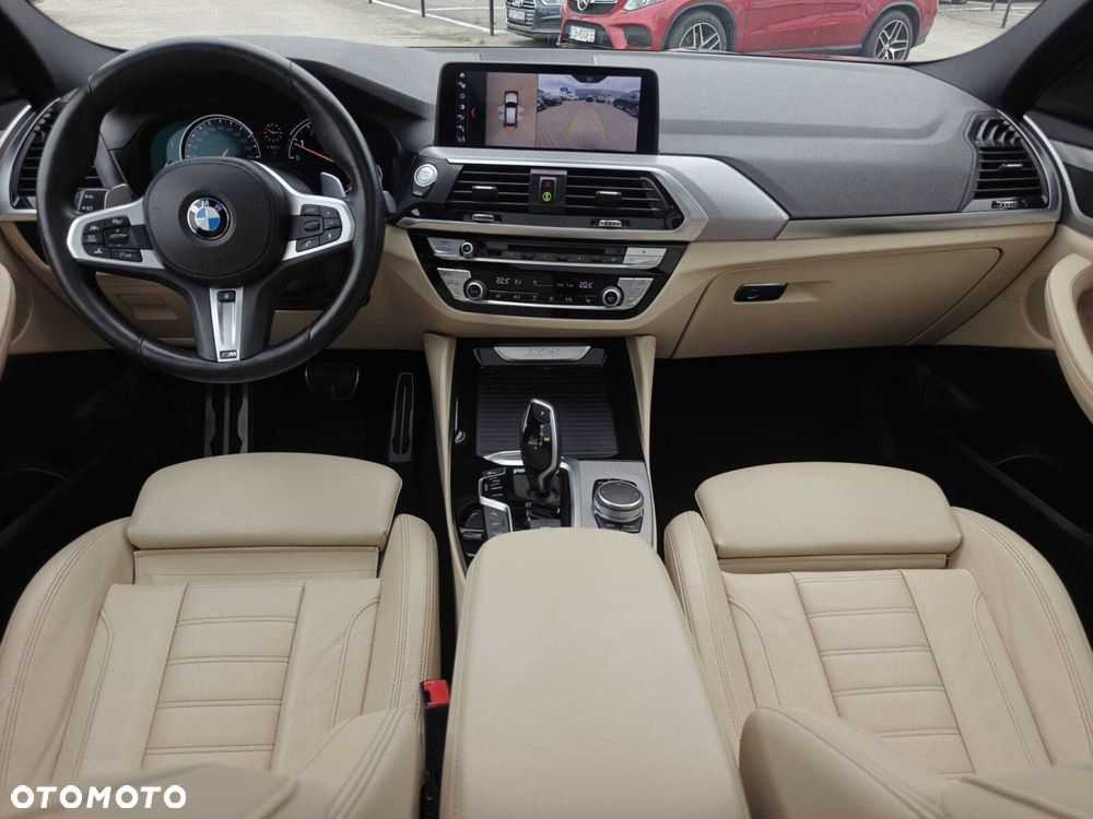 BMW X4 xDrive30i M Sport sport - 11