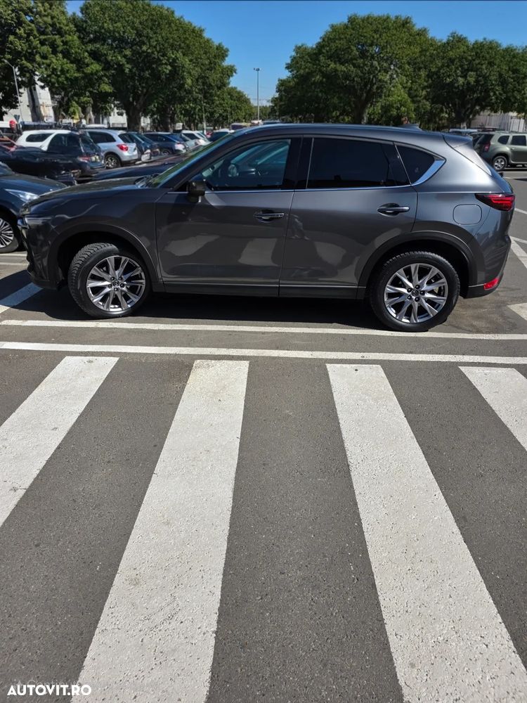 Mazda CX-5 - 3
