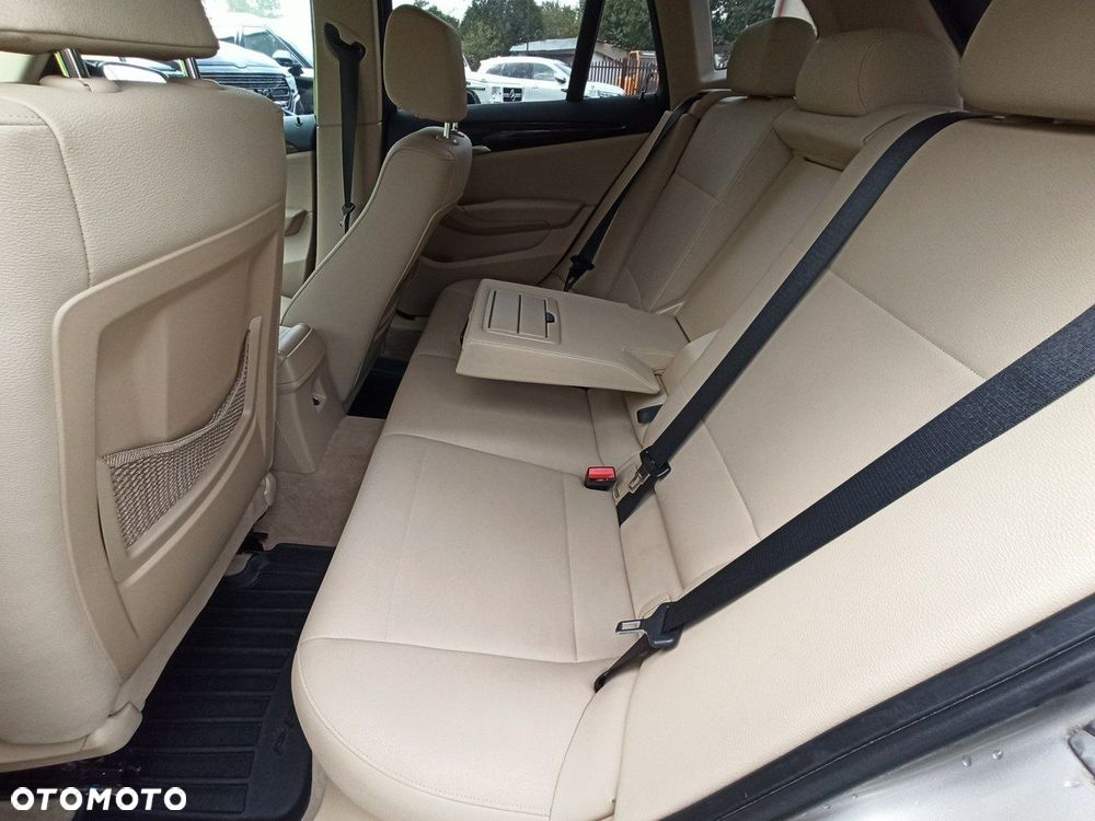 BMW X1 - 9
