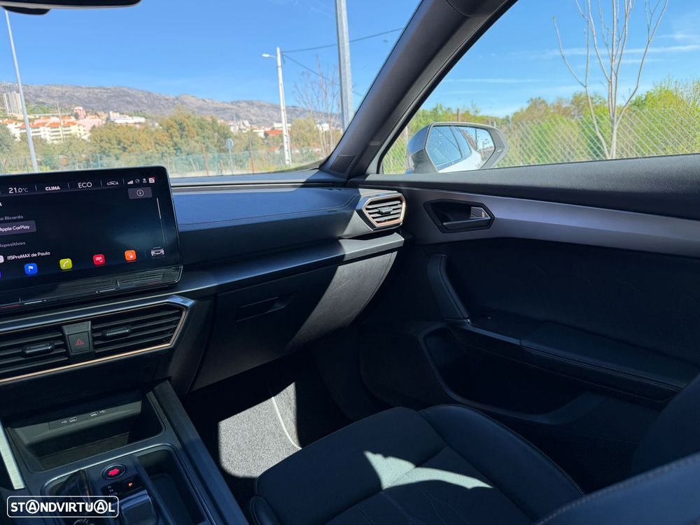 Cupra Formentor VZ 1.4 e-Hybrid DSG - 24