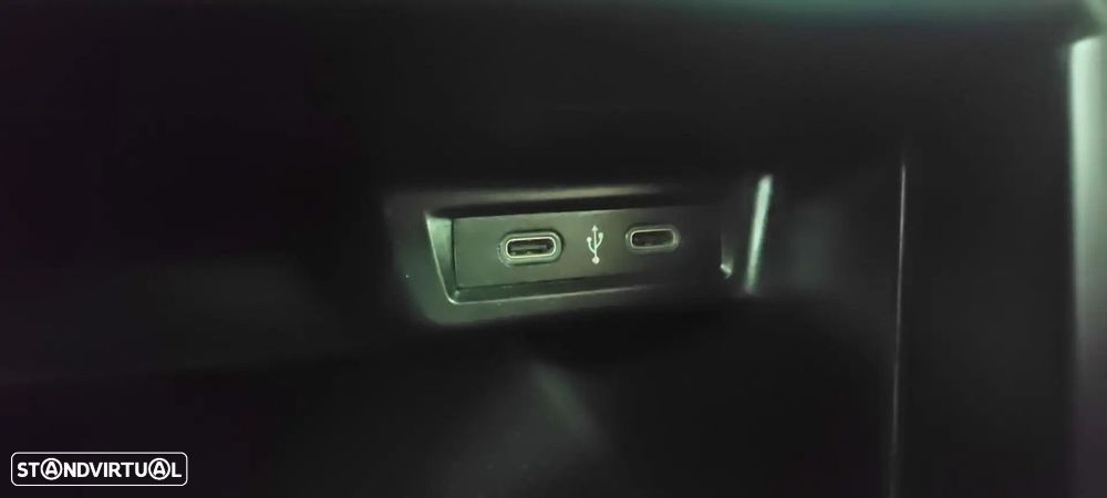 VW Polo 1.0 TSI Comfortline - 31