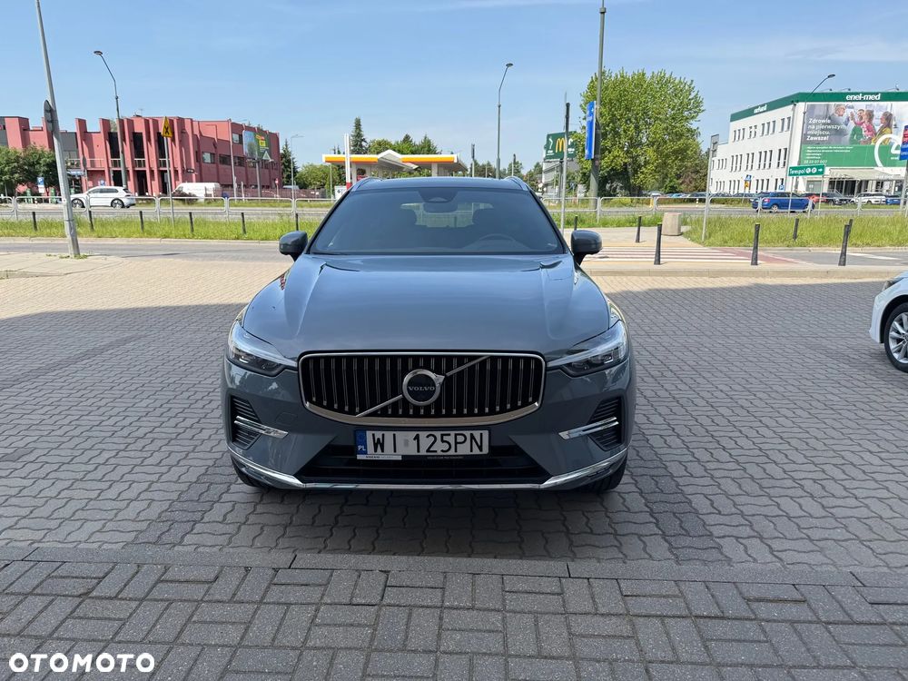 Volvo XC 60 - 3