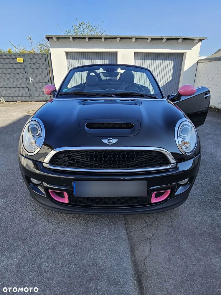 MINI Cooper S Standard - 13