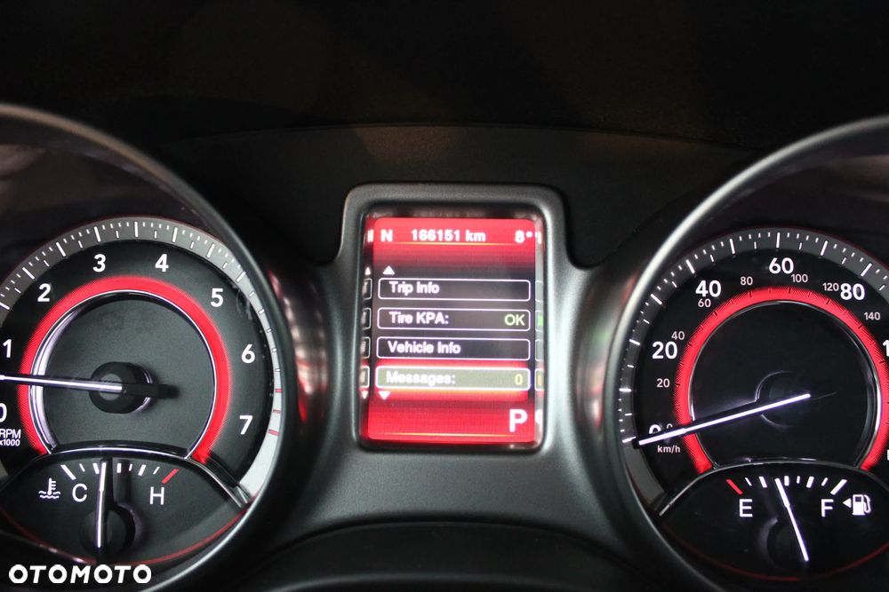 Dodge Journey - 19