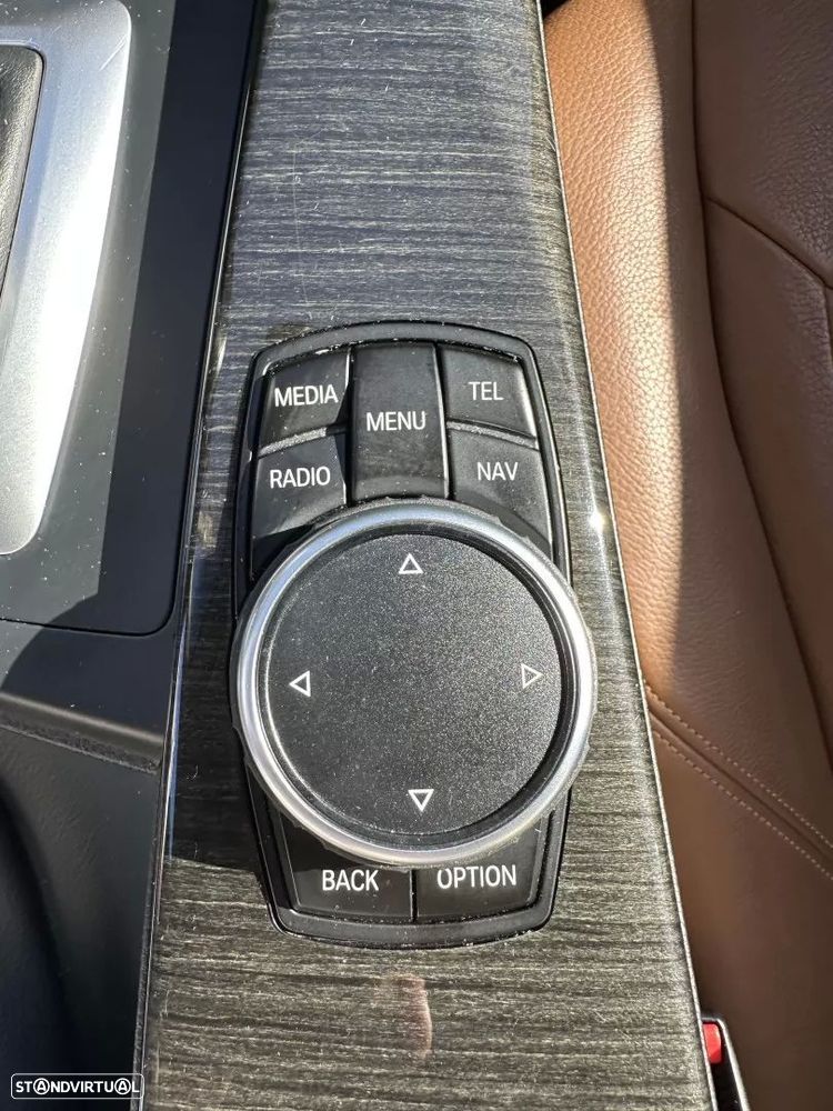 BMW 420 d Line Luxury Auto - 44