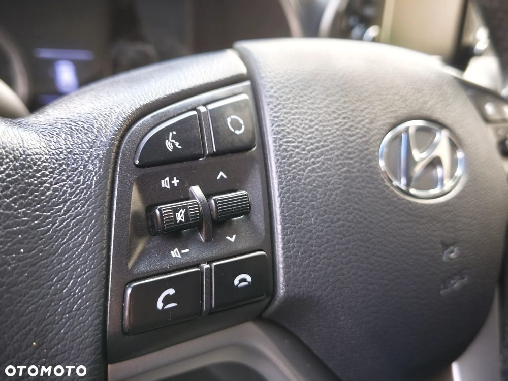 Hyundai Tucson - 15