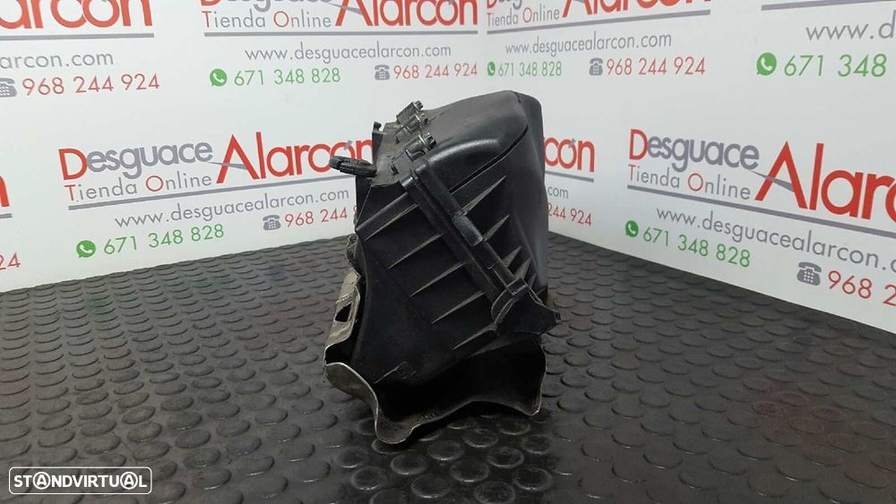 FILTRO DO AR MERCEDES CLASE C (W203) BERLINA 220 CDI (203.006) - 2