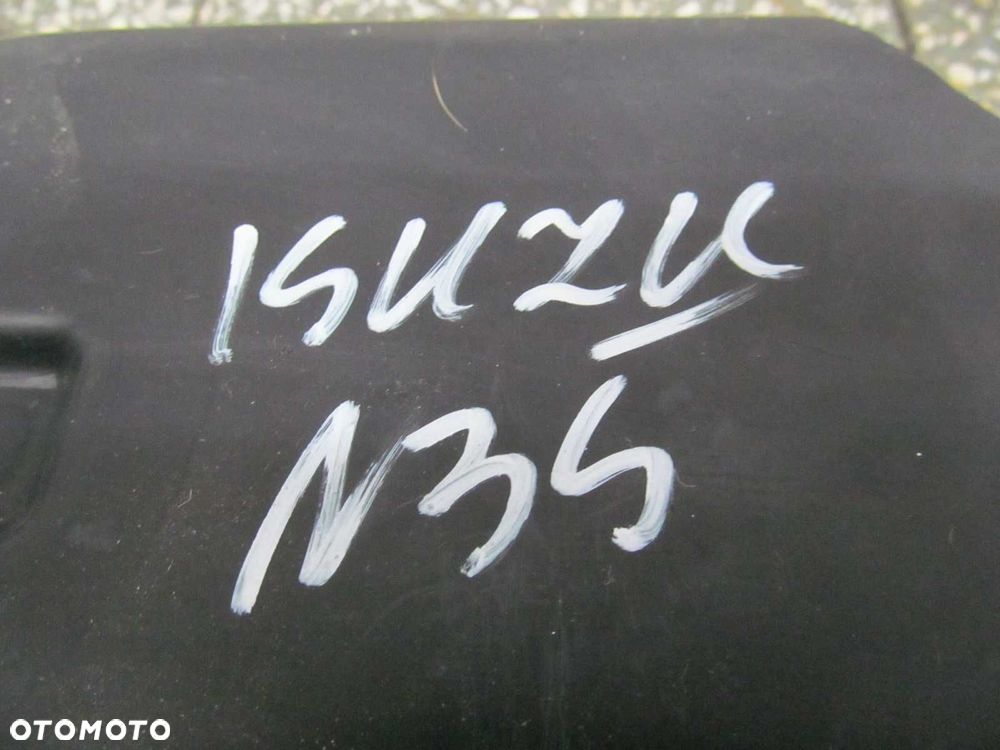 ISUZU N75 NPR NQR 5.2 07-18 DOLOT LAPACZ POWIETRZA 897369706 - 6