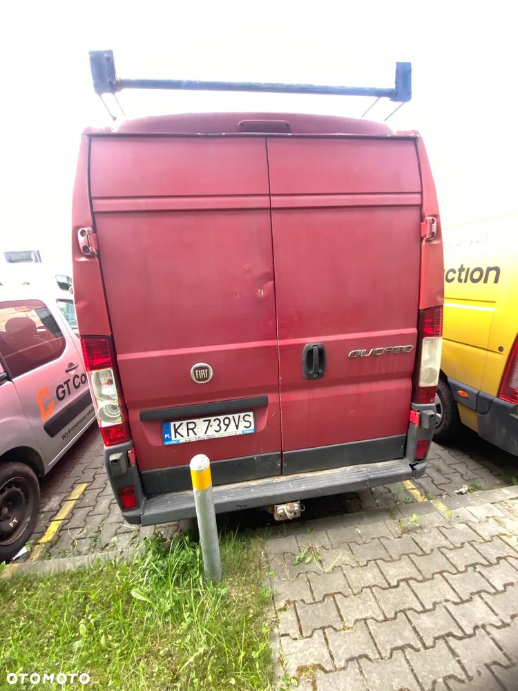 Fiat Ducato - 2