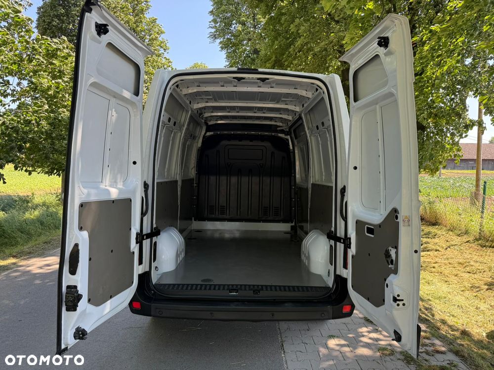 Opel Movano - 27