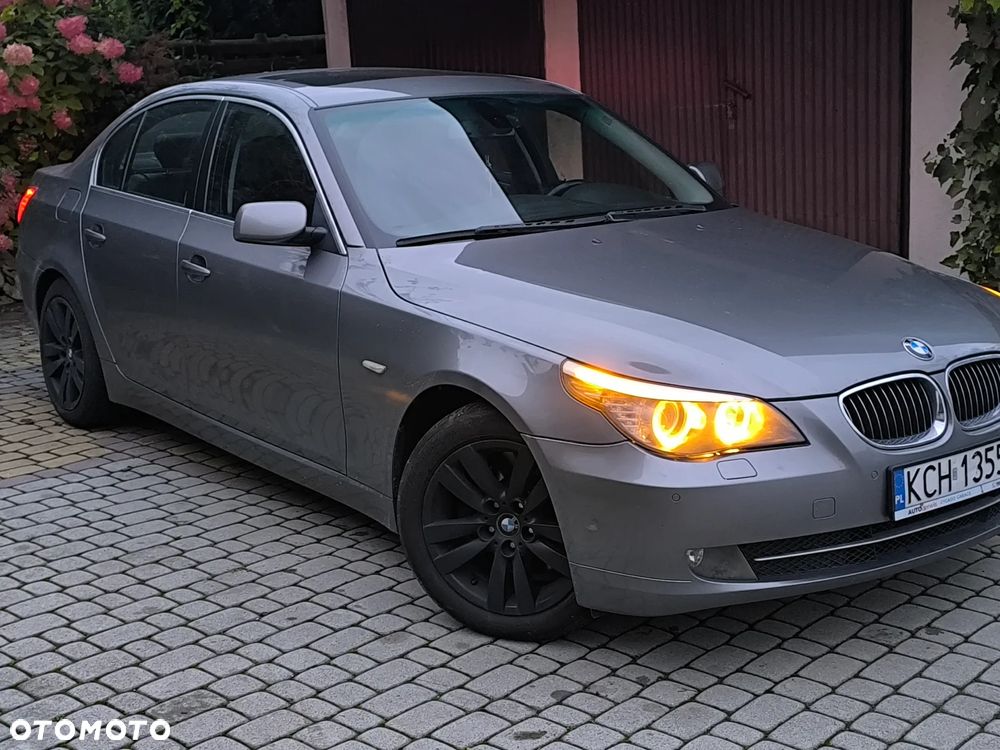 BMW Seria 5 - 3