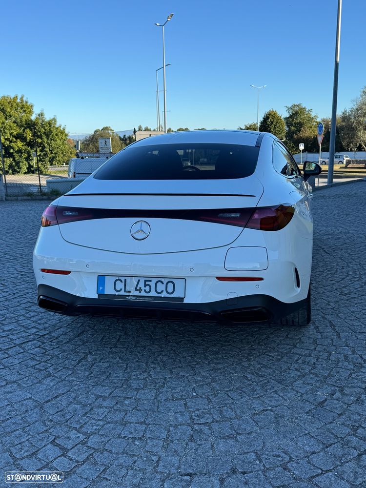 Mercedes-Benz CLE 300 - 9