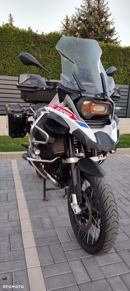 BMW GS - 14