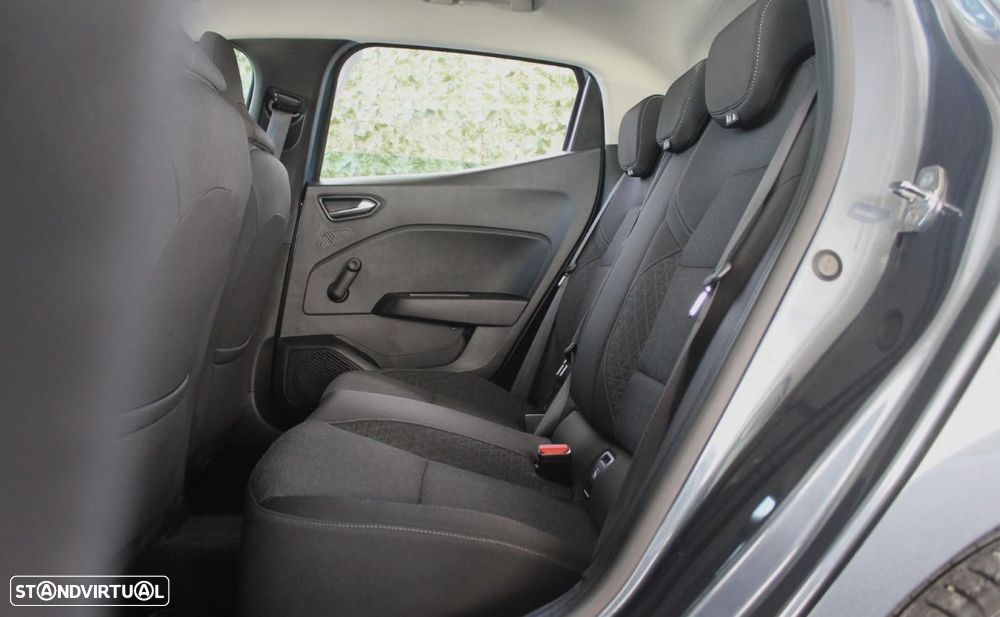 Renault Clio 1.5 Blue dCi Intens - 12