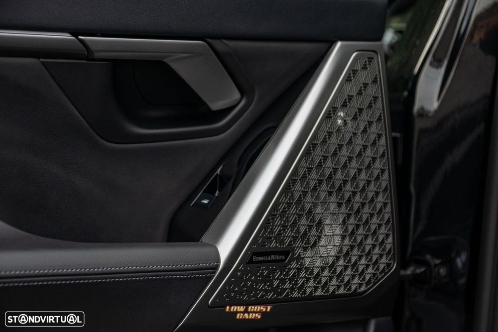 BMW M5 - 15