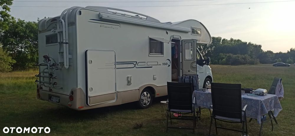 Renault Master - 4