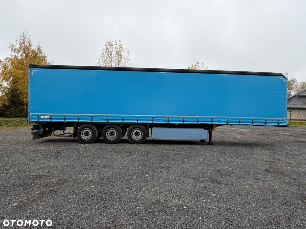 Schmitz Cargobull SCB - 6