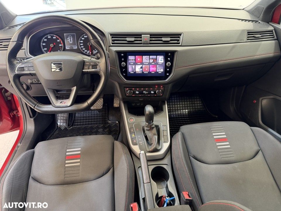 Seat Arona - 5