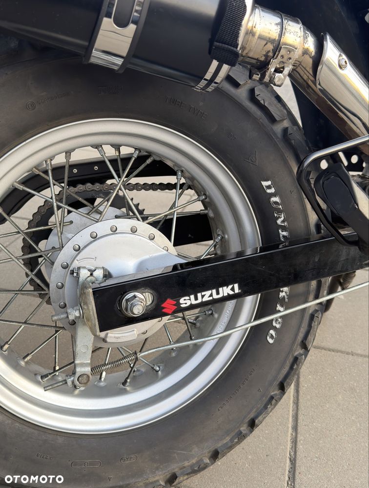Suzuki RV - 11
