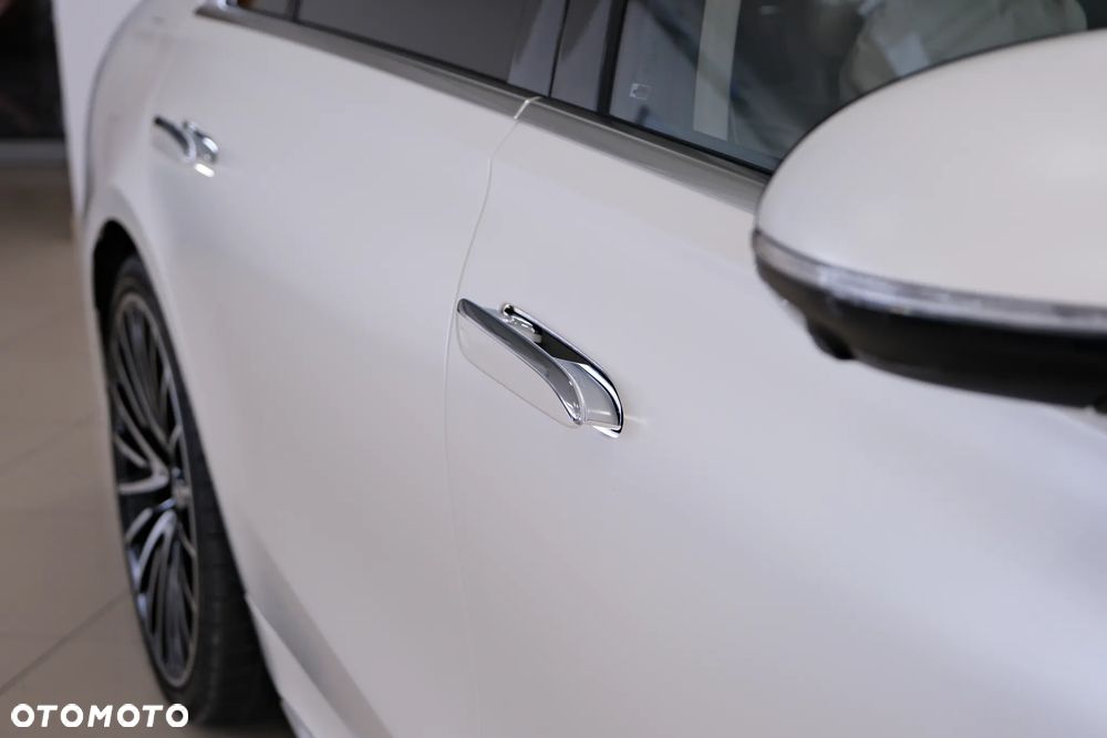 Mercedes-Benz Klasa S 580 4Matic L 9G-TRONIC Edition - 6