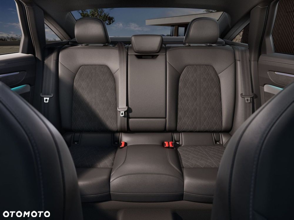Audi A6 Limousine - 9