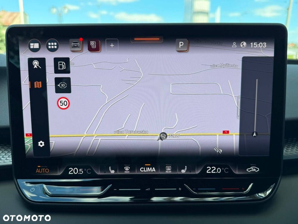 Cupra Terramar 1.5 eTSI mHEV DSG - 22
