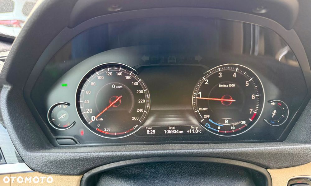 BMW Seria 4 428i Cabrio Luxury Line - 16